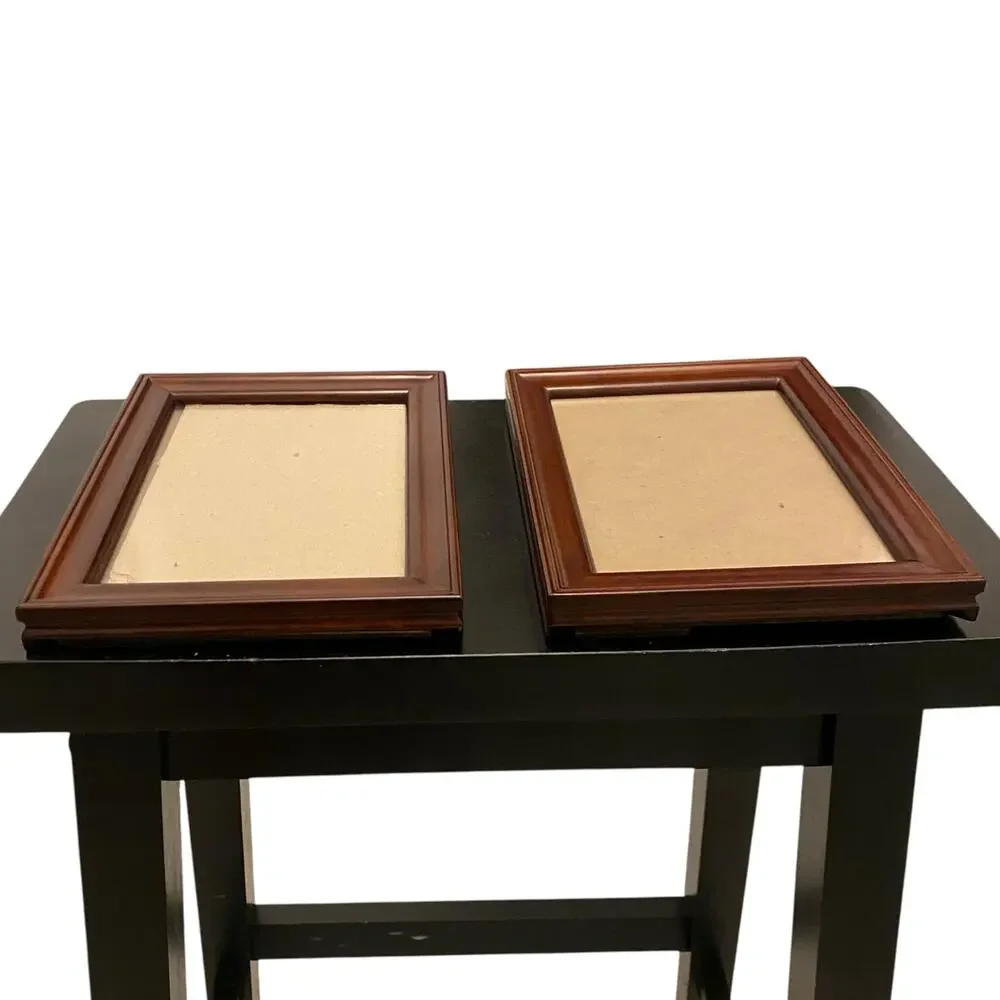 Set of TWO - Vintage 6